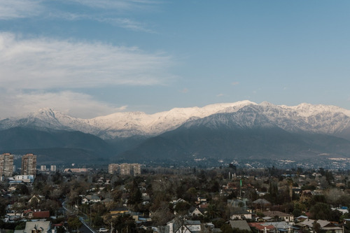 Arriendo Departamento O 2D en suite Walk-in cl&oacute;set 2B 2E 1B Parque Padre Alberto Hurtado - Las Condes