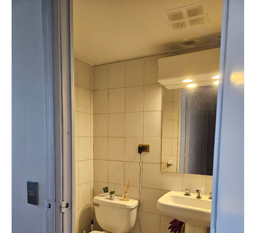 Venta Departamento SP 3D 2B 1E 1B Barrio El Golf - Las Condes