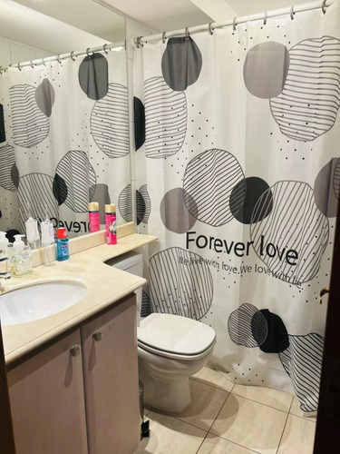 Arriendo Departamento NOSP 4D 3B 1E 1B  - Las Condes