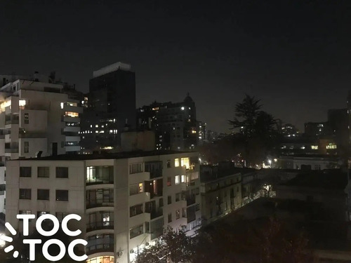 Arriendo Departamento 4D 3B 1E 1B Pedro de Valdivia - Providencia