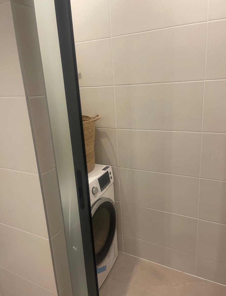 Arriendo Departamento O 2D en suite Walk-in cl&oacute;set 2B 1E 1Bd Parque Padre Alberto Hurtado - Las Condes