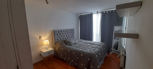 Arriendo Departamento 2D 2B 1E 1B Metro Manquehue - Apumanque - Las Condes