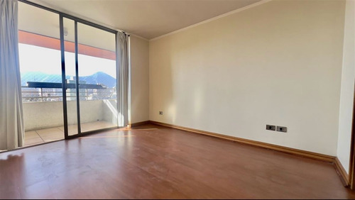 Venta Departamento NO 1D en suite Walk-in cl&oacute;set 1B 1E 1B Metro Escuela Militar - Las Condes