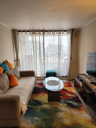 Venta Departamento SO 3D 2B 1E 1B Estadio Nacional - &Ntilde;u&ntilde;oa