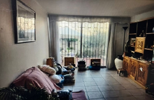 Venta Departamento NP 3D 2B 1E Juan G&oacute;mez Millas - &Ntilde;u&ntilde;oa