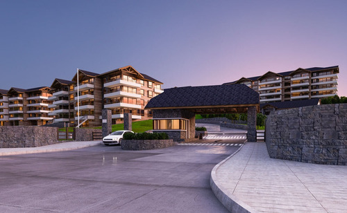 Arriendo Departamento NO 2D 2B 1E Puerto Chico - Puerto Varas