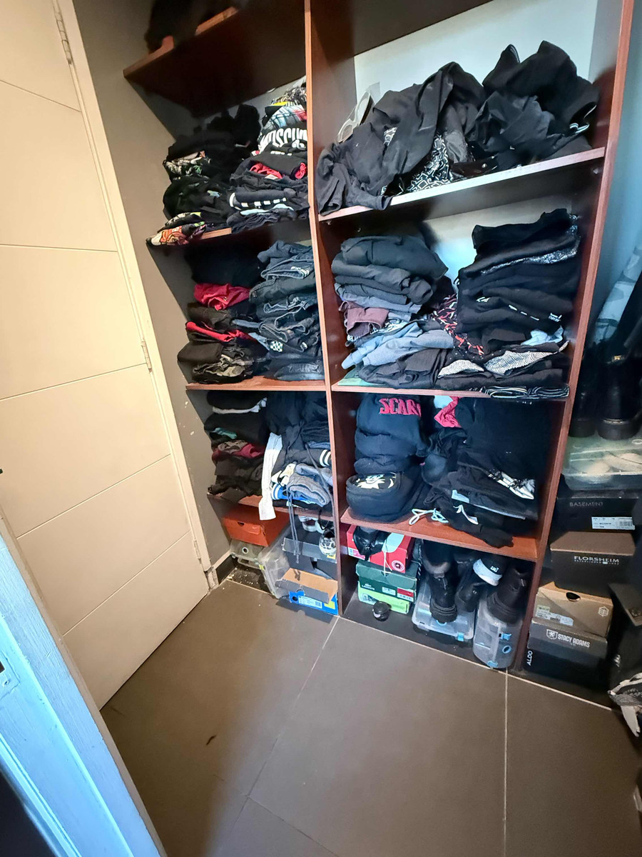 Venta Departamento SO 1D en suite Walk-in cl&oacute;set 1B 1E 1Bd Manuel Montt - Providencia