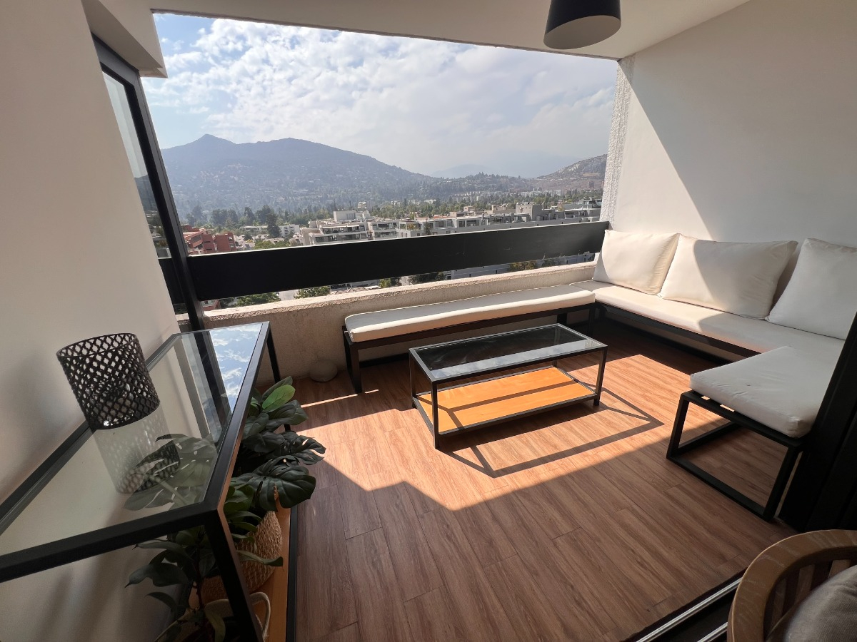 Venta Departamento NP 3D 3B 1E 1Bd Estadio Croata - Vitacura