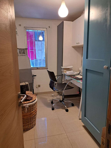 Venta Casa O 3D 2B 2E Francisco de Villagra - La Reina