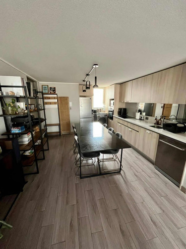 Venta Departamento 3D 2B 1E Metro Irarr&aacute;zaval - &Ntilde;u&ntilde;oa