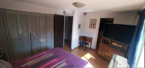 Venta Casa 5D en suite 4B 2E 1B Estadio Croata - Vitacura