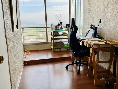 Venta Departamento 3D 2B 1E 1B Los Dominicos - Las Condes