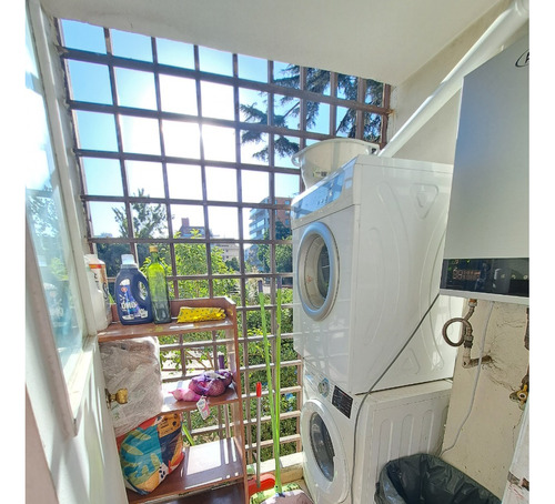 Venta Departamento SO 2D en suite 2B 1E 1B Las Lilas - Providencia