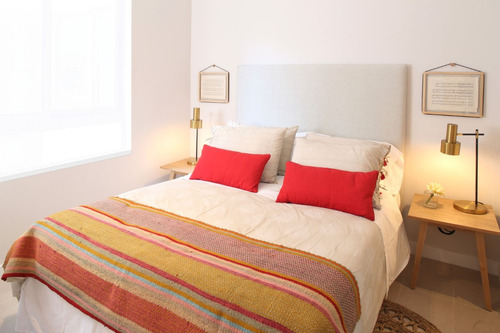 Arriendo Departamento NO 2D en suite Walk-in cl&oacute;set 2B 1E 1B Plaza Ega&ntilde;a - &Ntilde;u&ntilde;oa