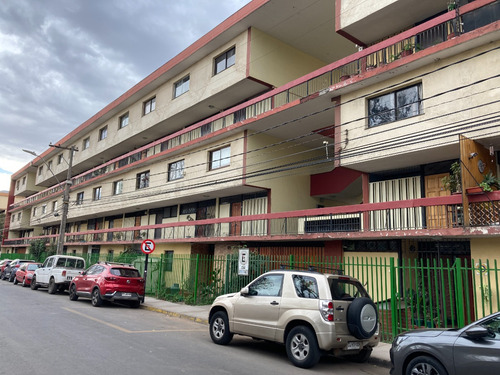 Venta Departamento S 3D 1B Estadio Nacional - &Ntilde;u&ntilde;oa