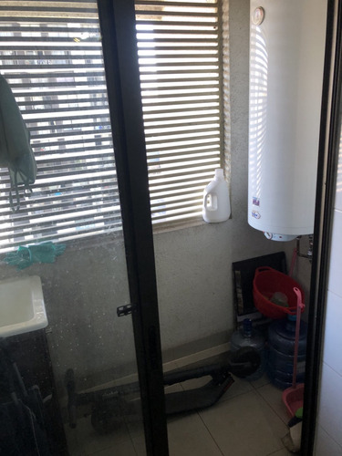 Arriendo Departamento NP 3D en suite Walk-in cl&oacute;set 2B 1E 1B Metro Irarr&aacute;zaval - &Ntilde;u&ntilde;oa