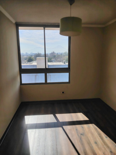 Arriendo Departamento NP 4D 3B 2E 1B Parque Bot&aacute;nico - &Ntilde;u&ntilde;oa