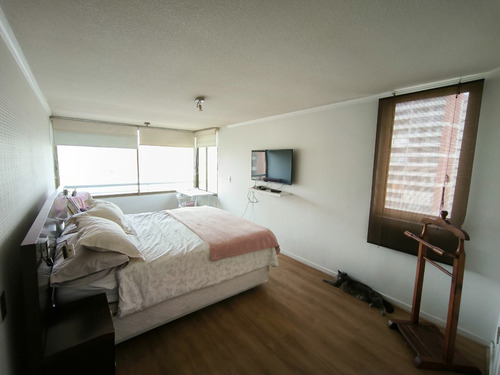 Venta Departamento SO 3D 2B 1E 1B Sebasti&aacute;n Elcano - Las Condes