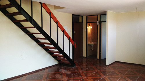 Arriendo Departamento 3D 2B Estadio Nacional - &Ntilde;u&ntilde;oa