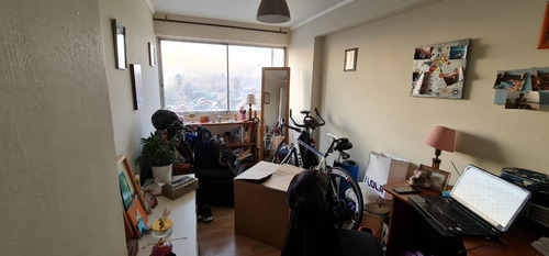 Arriendo Departamento N 2D 2B 1E Los Dominicos - Las Condes