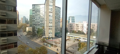 Venta Oficina O 2B Pedro de Valdivia - Providencia