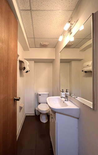 Arriendo Oficina 2B Los Leones - Providencia