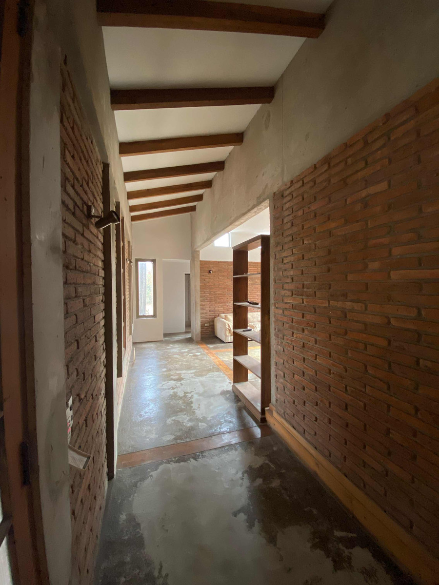 Arriendo Casa NOSP 5D en suite Walk-in cl&oacute;set 4B 2E Chicureo - Colina