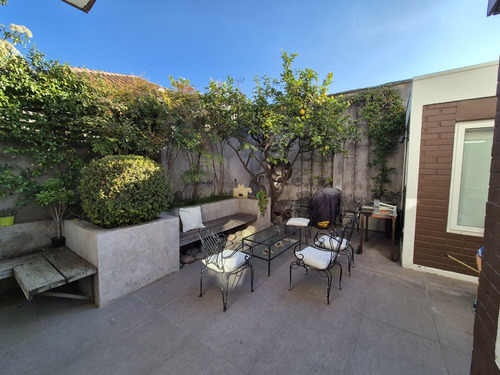 Venta Casa 3D en suite 3B 1E Troncos Viejos - La Reina