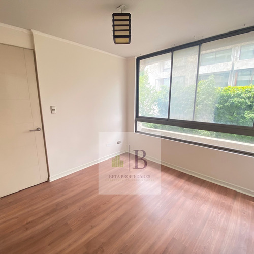 Venta Departamento N 1D en suite Walk-in cl&oacute;set 1B 1E 1B Campus Oriente - Providencia