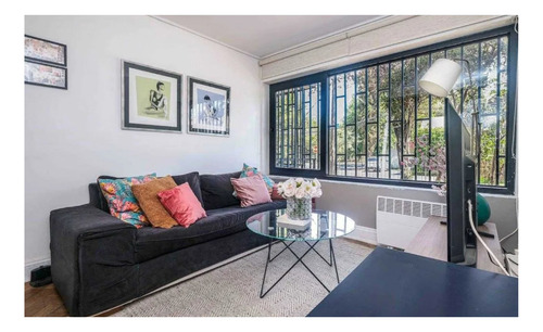 Venta Departamento SP 2D 2B 1E Pedro de Valdivia Norte - Providencia