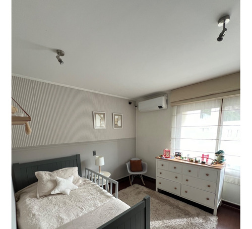 Venta Casa O 5D 7B 3E 2B Los Trapenses - Lo Barnechea