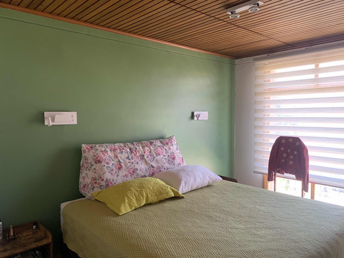 Venta Casa 5D 5B 4E Rotonda Atenas - Las Condes