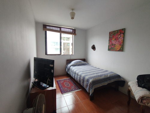 Venta Departamento NP 3D en suite 2B 1E 1B Plaza &Ntilde;u&ntilde;oa - &Ntilde;u&ntilde;oa
