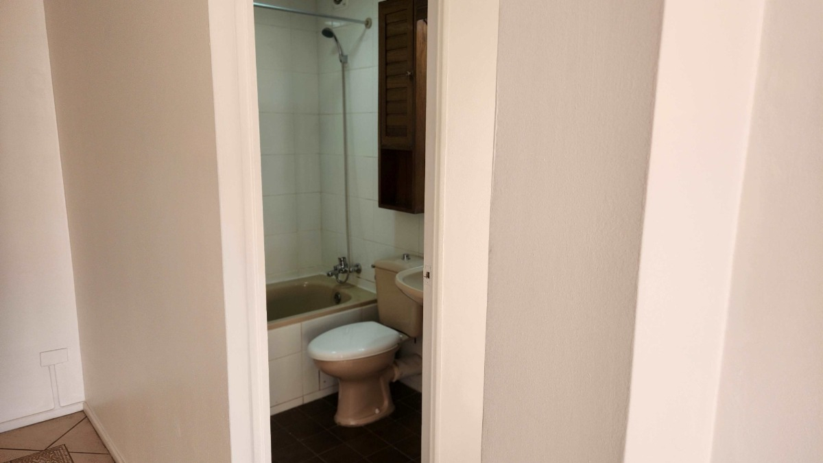 Arriendo Departamento NP 3D en suite 2B 1E 1Bd Metro Escuela Militar - Las Condes