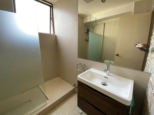 Arriendo Departamento NO 3D en suite 2B 1E Sebasti&aacute;n Elcano - Las Condes