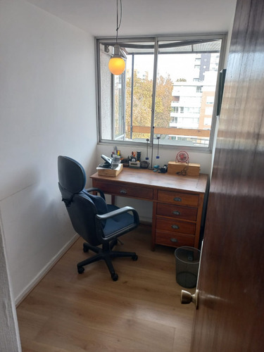 Venta Departamento NP 3D 2B 1E 1B Los Leones - Providencia