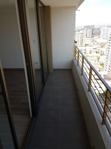 Venta Departamento P 1D 1B 1E Metro Irarr&aacute;zaval - &Ntilde;u&ntilde;oa
