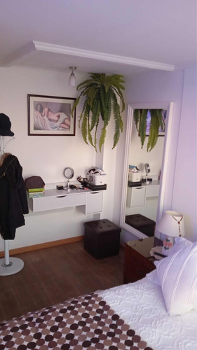 Venta Departamento 2D 2B 1E Metro Irarr&aacute;zaval - &Ntilde;u&ntilde;oa