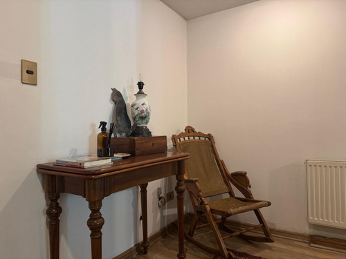 Arriendo Departamento SO 4D 3B 1E 1B Parque Bicentenario - Vitacura