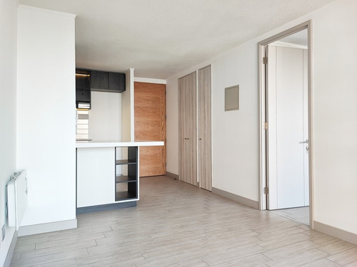 Venta Departamento S 1D en suite Walk-in cl&oacute;set 1B 1E 1B Plaza Ega&ntilde;a - &Ntilde;u&ntilde;oa
