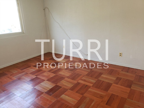 Arriendo Casa NOSP 3D 2B 2E Metro Escuela Militar - Las Condes