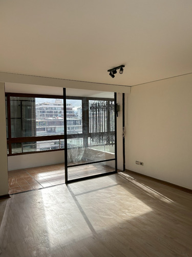 Arriendo Departamento NO 3D en suite 3B 2E 1B Metro Escuela Militar - Las Condes