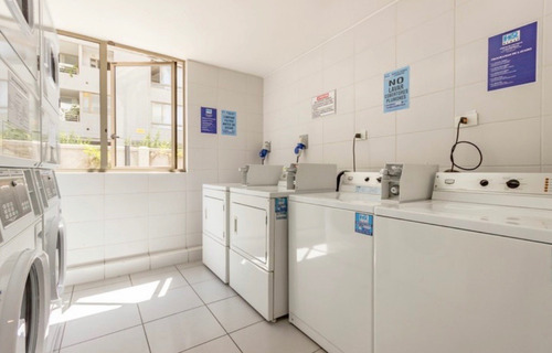 Venta Departamento NO 1D en suite Walk-in cl&oacute;set 1B 1E 1B Metro Hernando de Magallanes - Las Condes