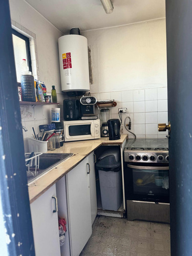 Venta Departamento 2D 1B Campus Oriente - Providencia