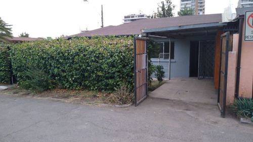 Venta Casa NO 4D 2B 1E 2B Sebasti&aacute;n Elcano - Las Condes