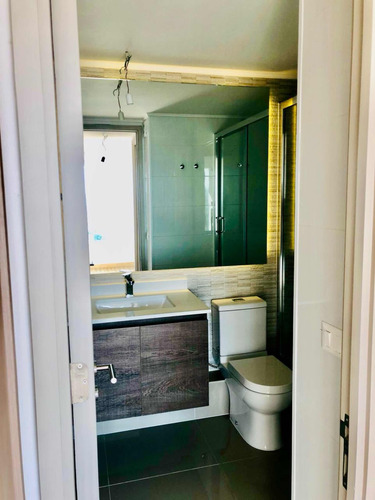 Venta Departamento 1D 1B 1E Metro Irarrázaval - Ñuñoa