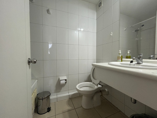 Arriendo Departamento S 2D en suite Walk-in cl&oacute;set 2B 1E 1B Juan G&oacute;mez Millas - &Ntilde;u&ntilde;oa