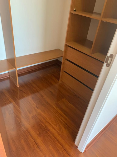 Venta Departamento P 3D en suite Walk-in cl&oacute;set 2B 1E 1B Metro &Ntilde;u&ntilde;oa - &Ntilde;u&ntilde;oa