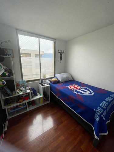 Venta Departamento SO 3D en suite 2B 1E 1B Metro Sim&oacute;n Bolivar - &Ntilde;u&ntilde;oa