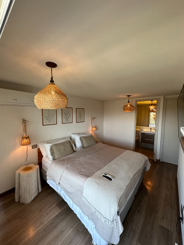 Venta Departamento NO 2D en suite Walk-in cl&oacute;set 2B 2E 1B Plaza &Ntilde;u&ntilde;oa - &Ntilde;u&ntilde;oa